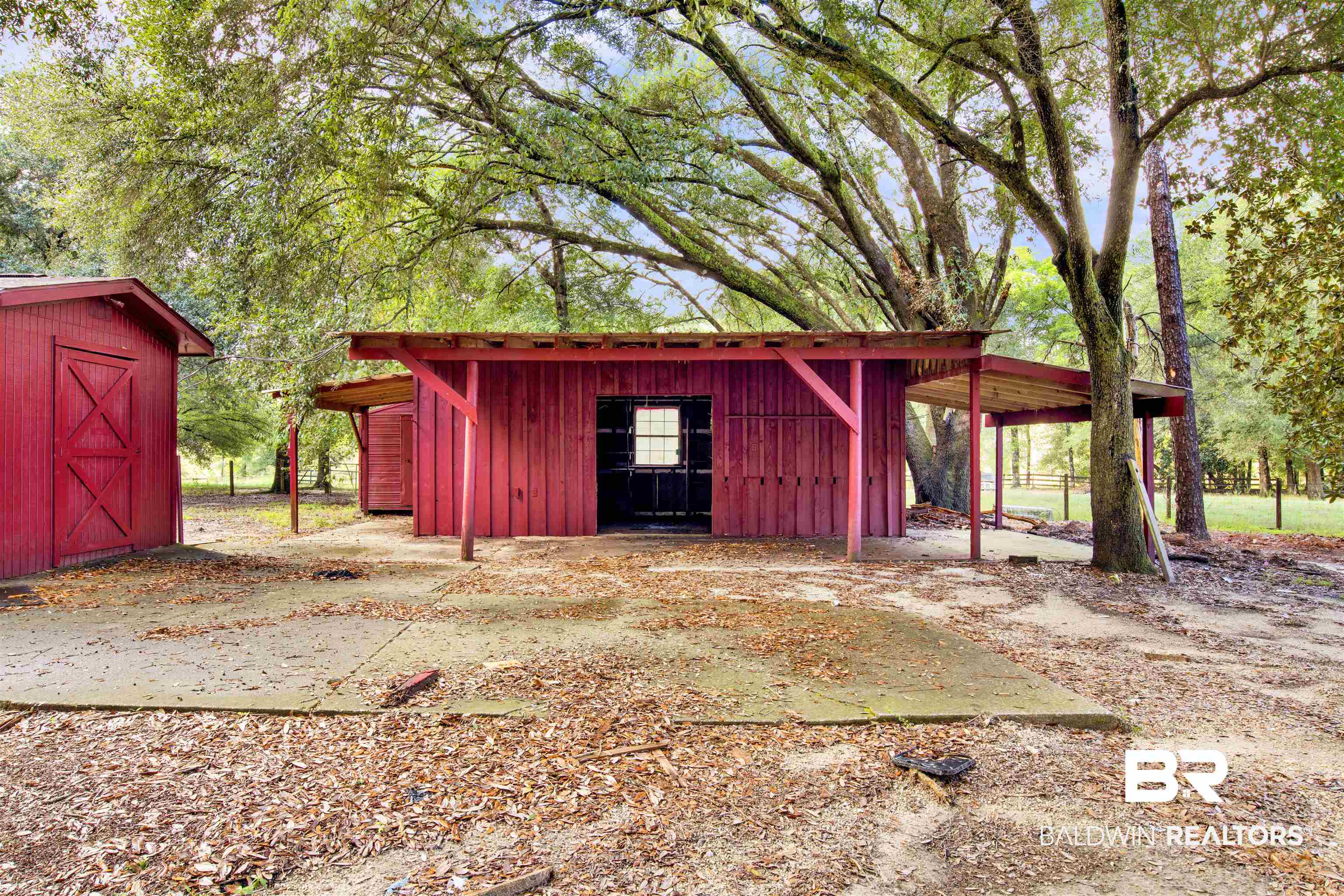 17425 County Road 55, Unit 30 ACRES Silverhill, AL 36576 - Photo 19 of 96