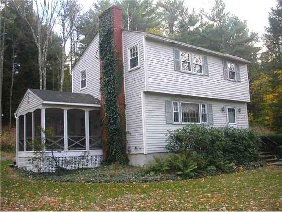110 North Amherst Road Bedford, NH 03110 - Photo 1 of 9