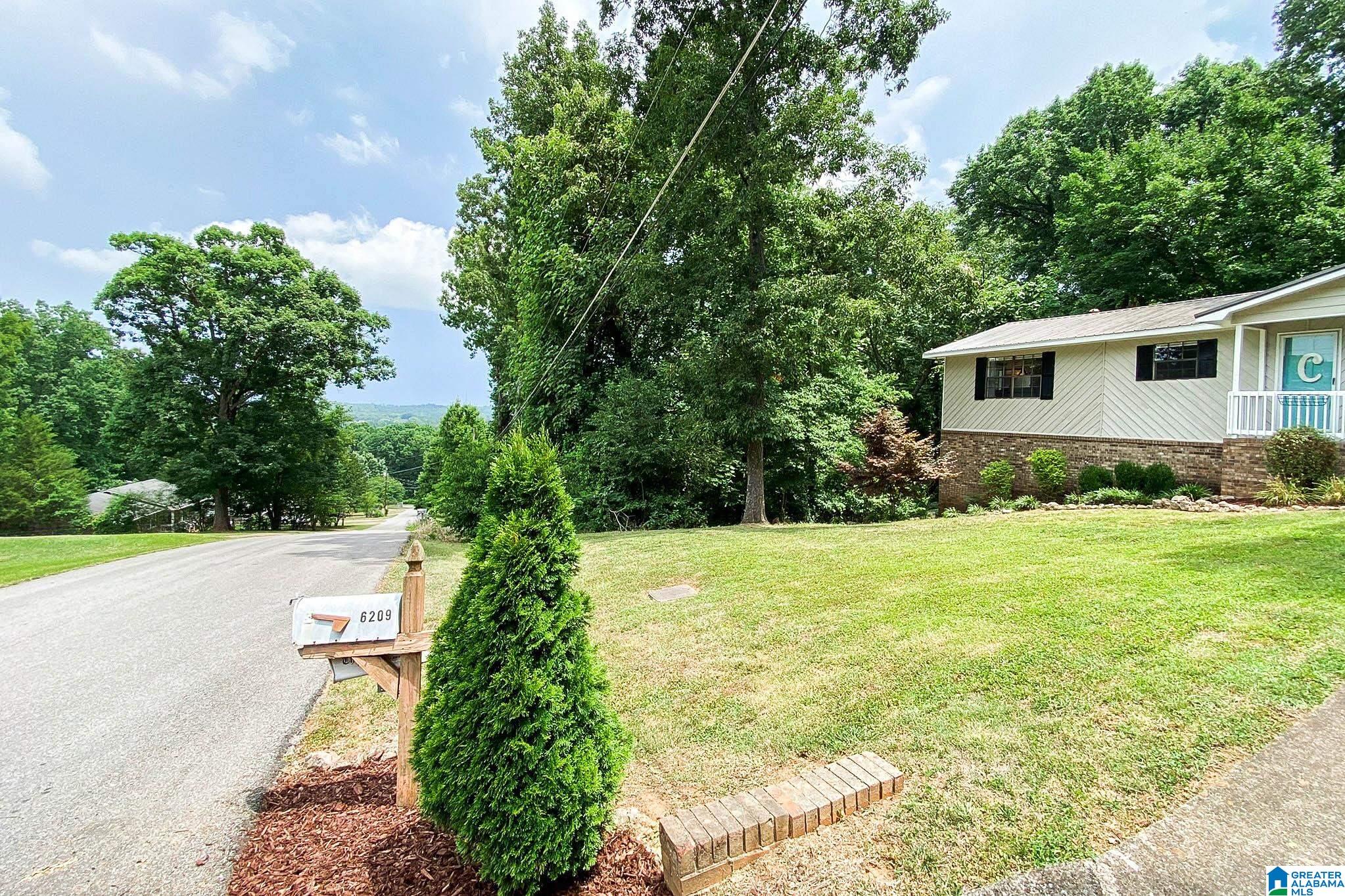 6209 May Street Anniston, AL 36206 - Photo 25 of 48