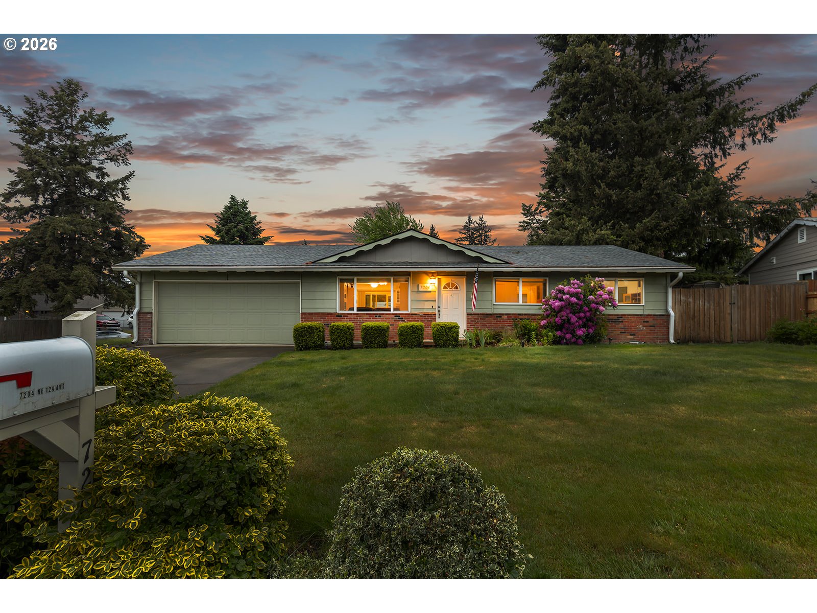 7204 Northeast 129th Avenue Vancouver, WA 98682 - Photo 35 of 36