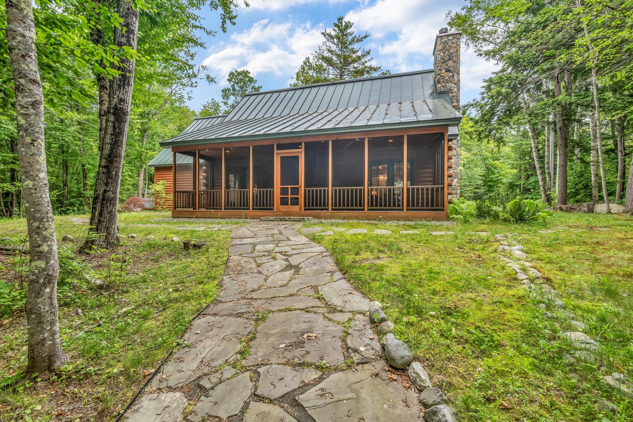 37 Parkhill Pt Road Belgrade, ME 04917 - Photo 4 of 63 37 Parkhill Point Road, Belgrade