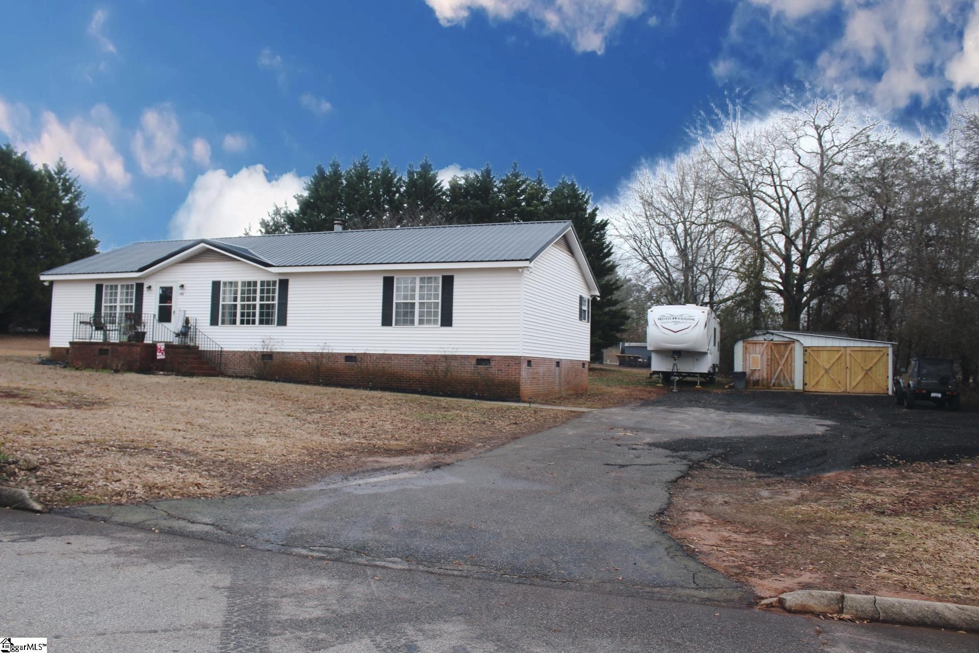 102 Tupelo Way Liberty, SC 29657 - Photo 2 of 23 Gallery Image 2