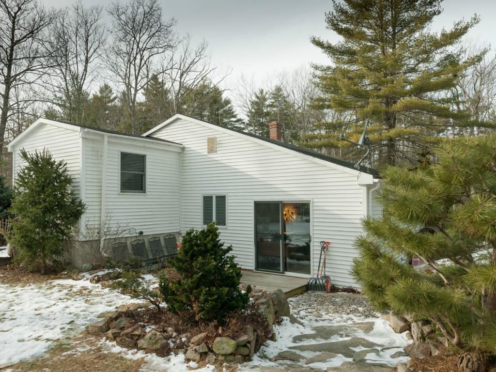13 Clay Hill Road Cape Neddick, ME 03902 - Photo 20 of 20 Photo