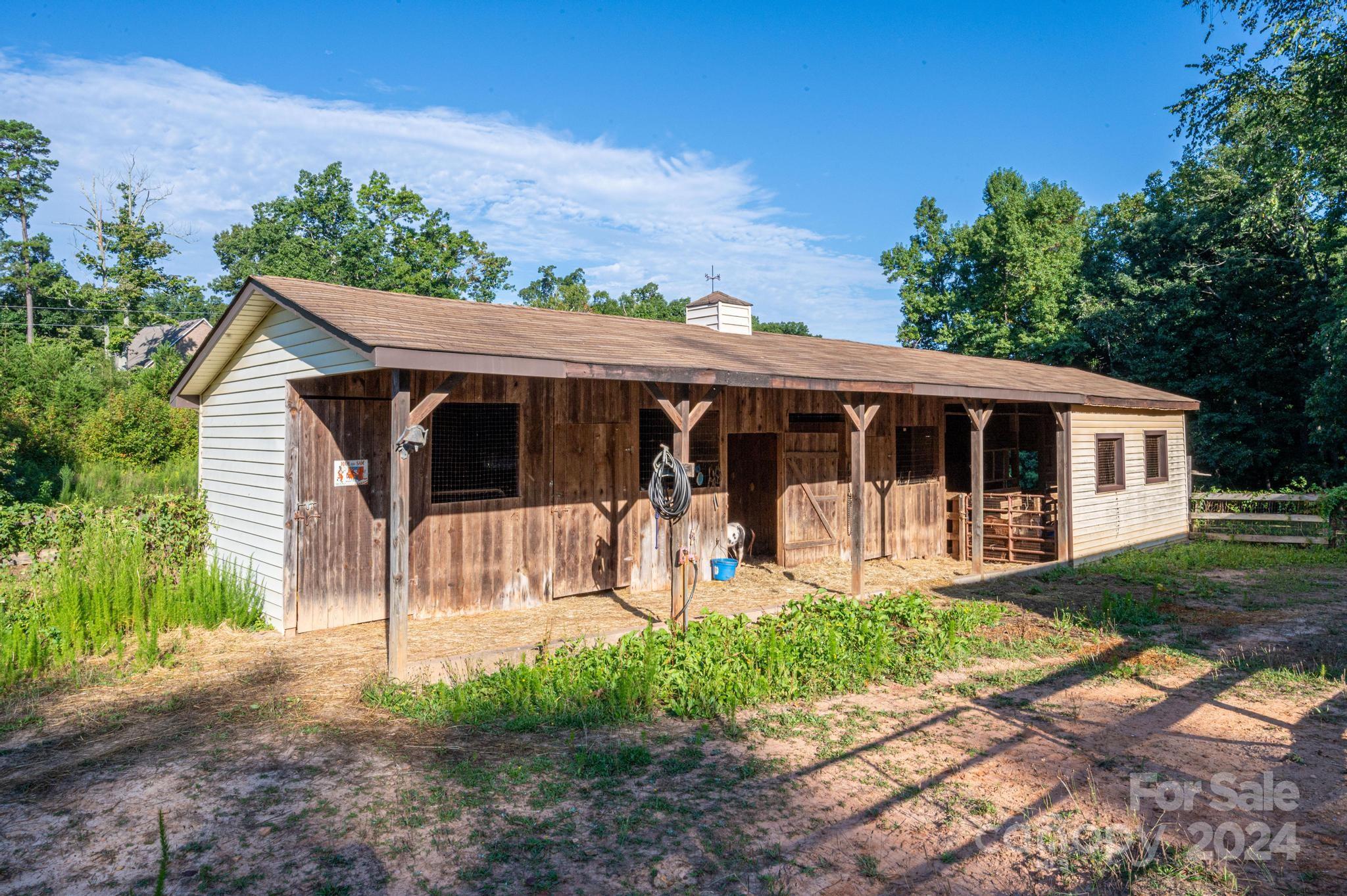 4049 Puetts Chapel Road Dallas, NC 28034 - Photo 36 of 40 Gallery Image 36