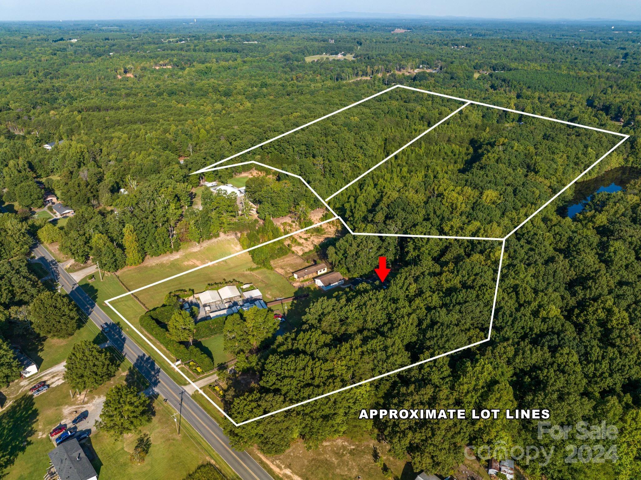 4049 Puetts Chapel Road Dallas, NC 28034 - Photo 38 of 40 Gallery Image 38