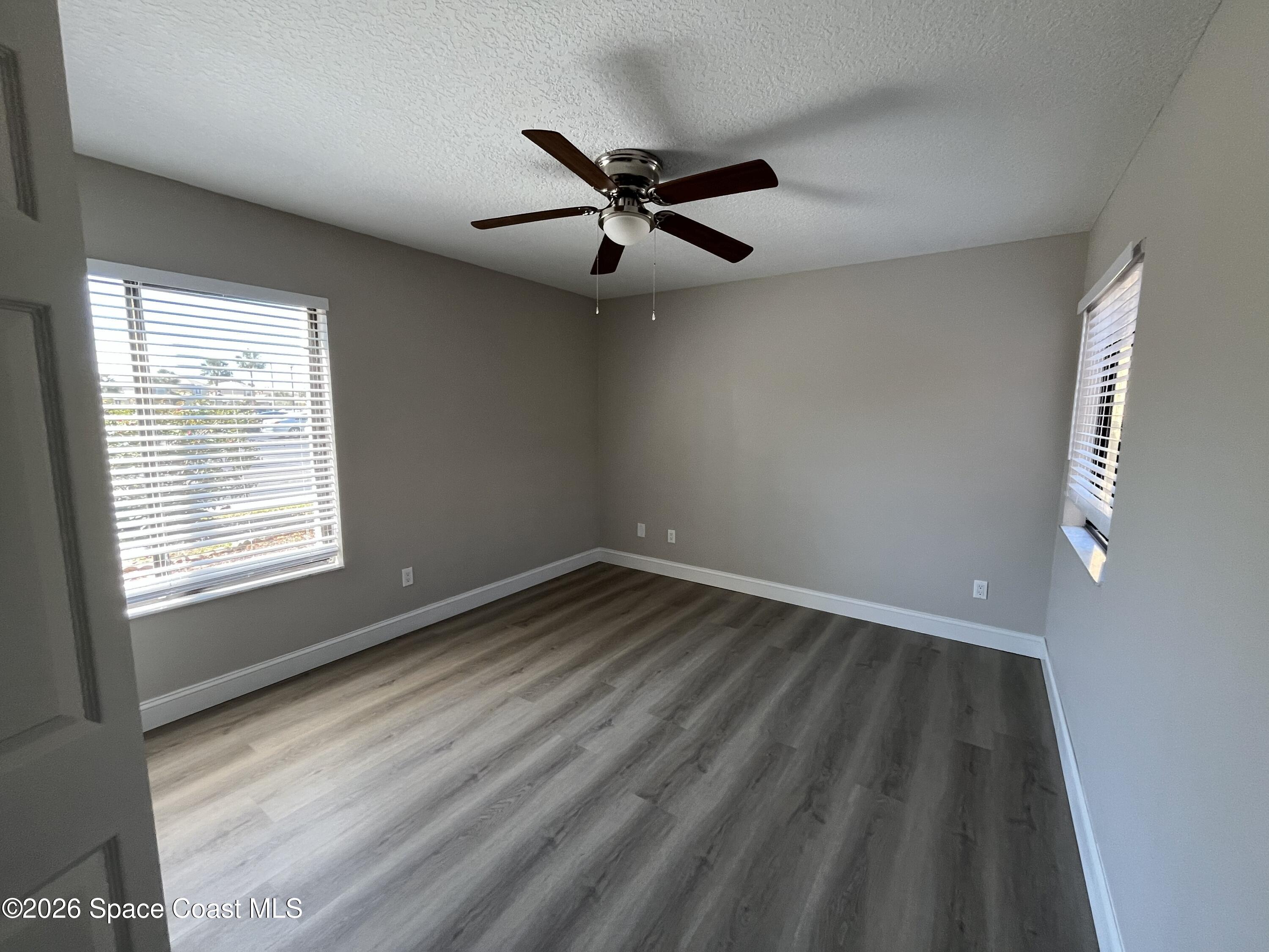 1431 Sheafe Avenue Northeast, Unit 107 Palm Bay, FL 32905 - Photo 15 of 17 Mstr Bed5