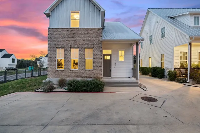 $4,000 | 4400 Night Owl Lane, Austin, TX 78723