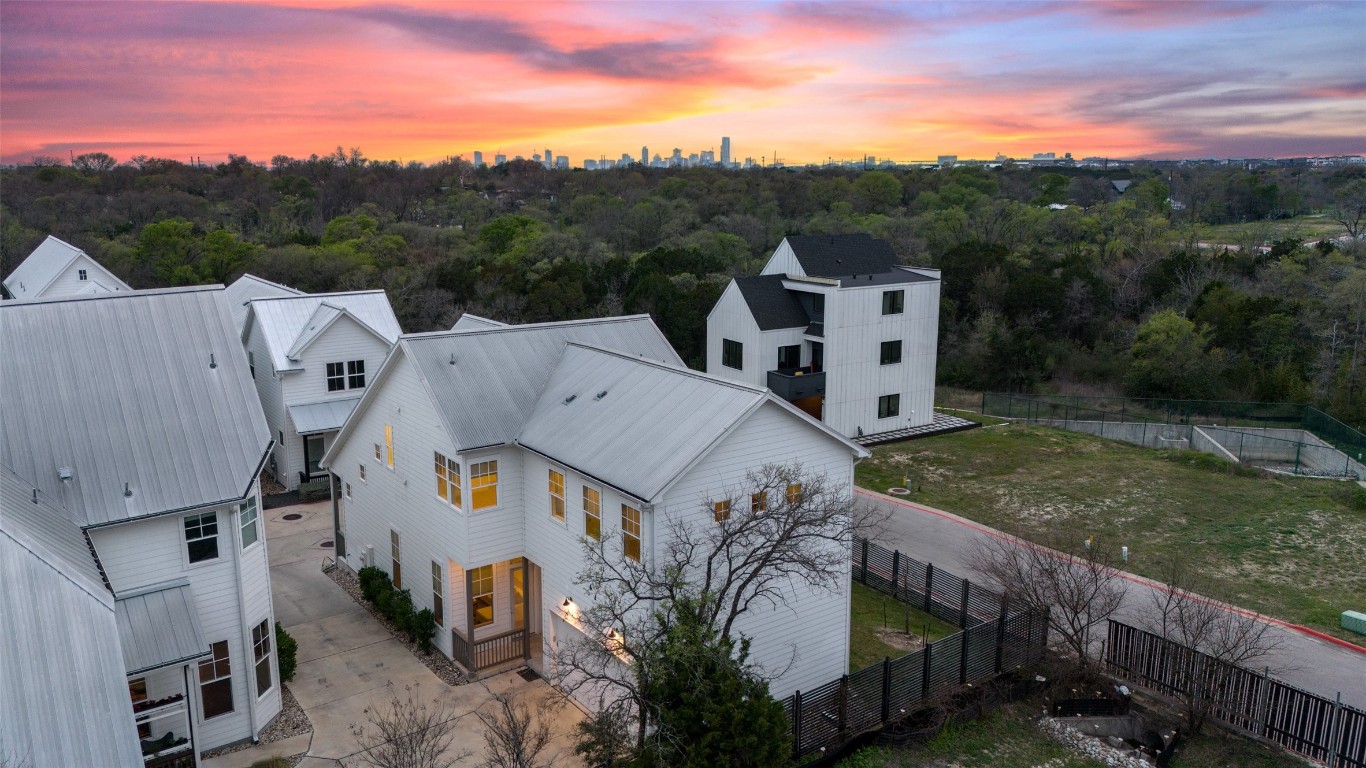 4400 Night Owl Lane Austin, TX 78723 - Photo 39 of 40