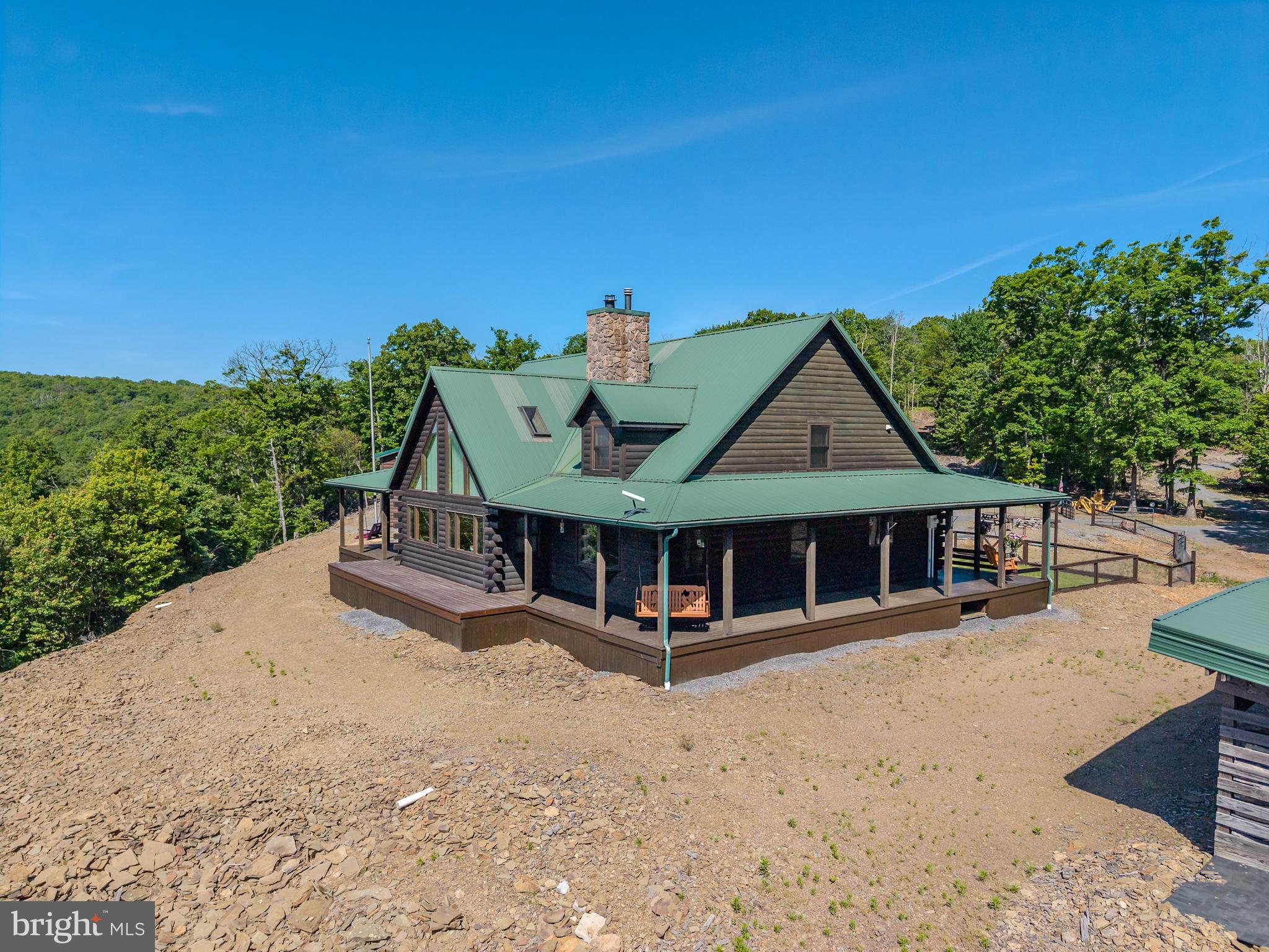 55 Eminhizer Road Howard, PA 16841 - Photo 69 of 76