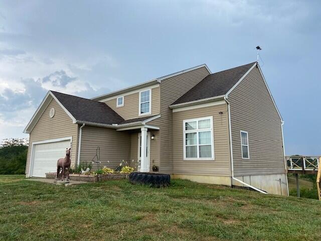 627 Jett Road Brooksville, KY 41004 - Photo 4 of 44 Gallery Image 4