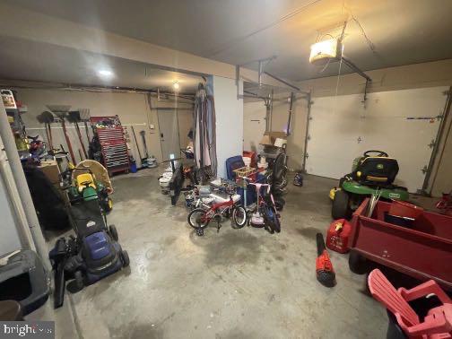 604 Rocky Ridge Road Spring Grove, PA 17362 - Photo 15 of 47 Spacious garage with ample storage.
