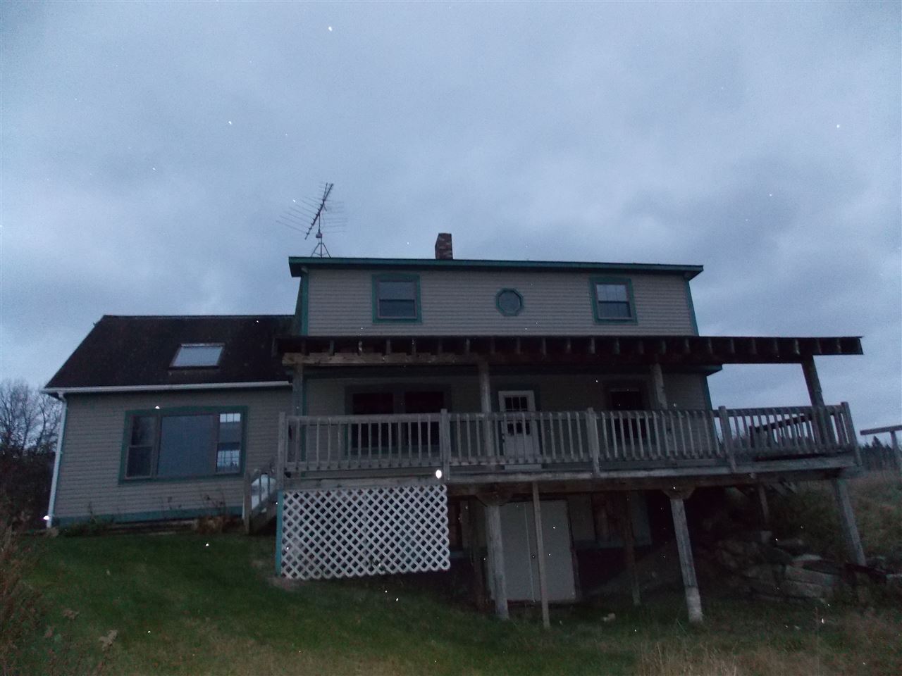 4558 Creek Road Irasburg, VT 05845 - Photo 3 of 31 Gallery Image 3
