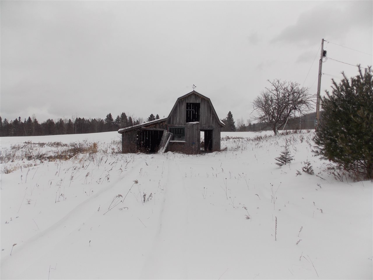 4558 Creek Road Irasburg, VT 05845 - Photo 27 of 31 Gallery Image 27