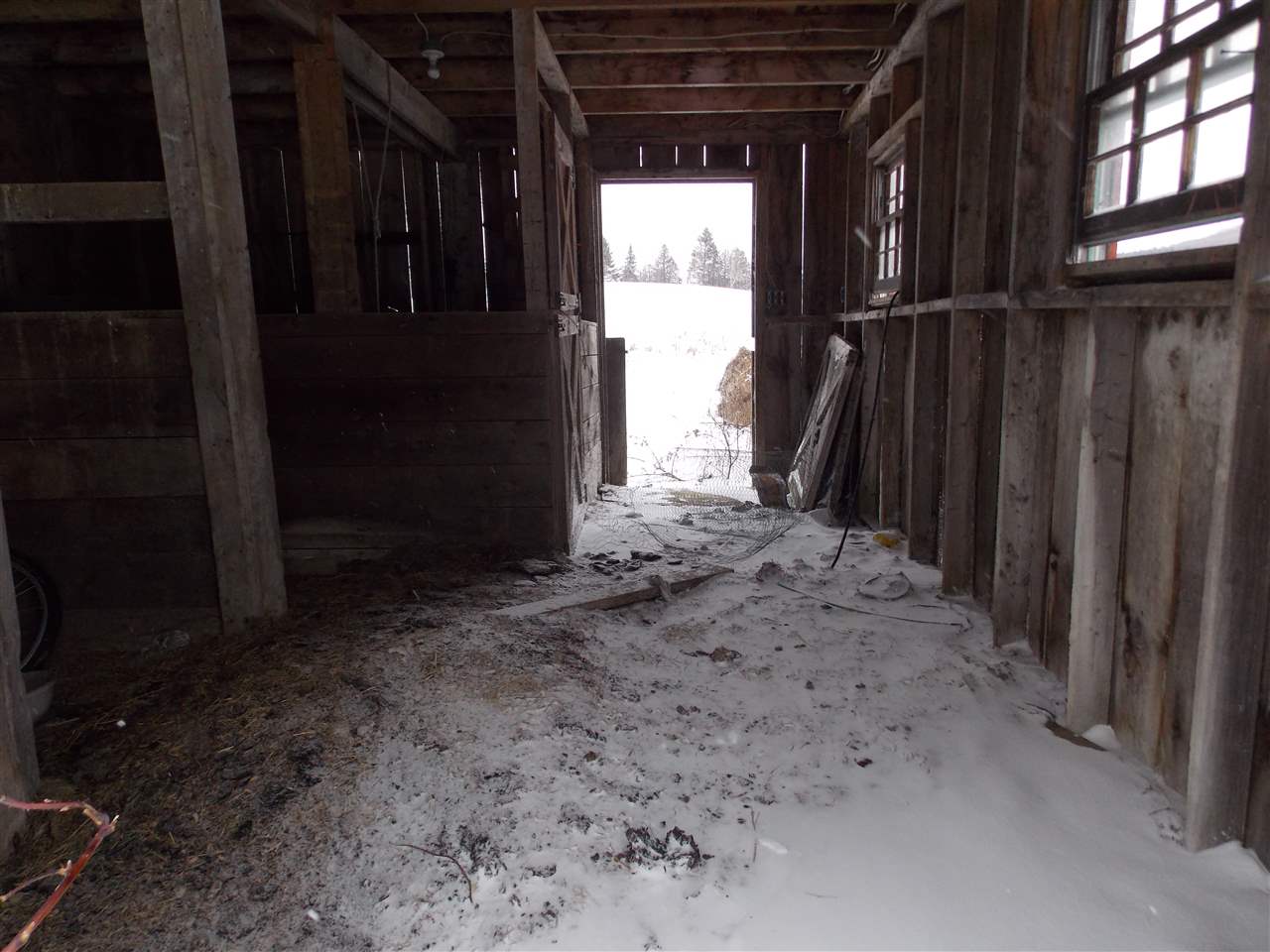 4558 Creek Road Irasburg, VT 05845 - Photo 28 of 31 Gallery Image 28