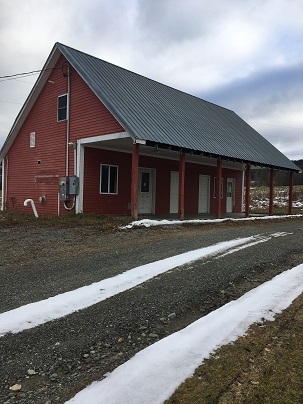 4558 Creek Road Irasburg, VT 05845 - Photo 29 of 31 Gallery Image 29