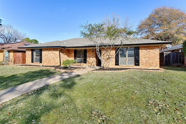 $2,500 | 1308 Timber Valley Drive, Flower Mound, TX 75028