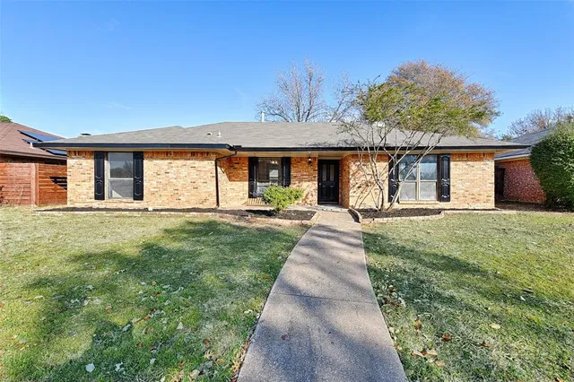 $2,500 | 1308 Timber Valley Drive, Flower Mound, TX 75028