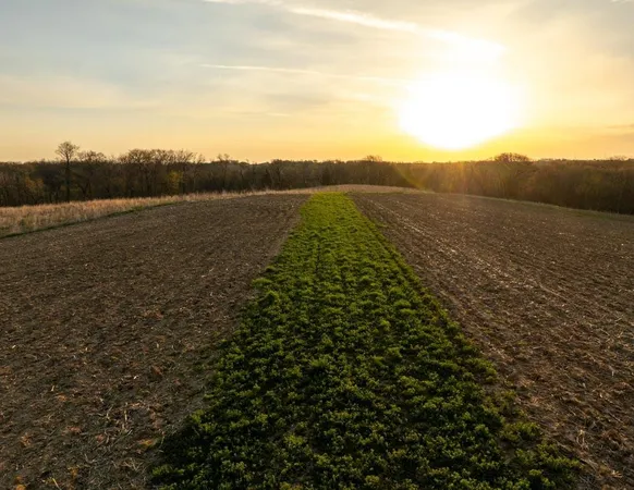 $4,624,080 | 133 Highway 133, Cassville, WI 53806