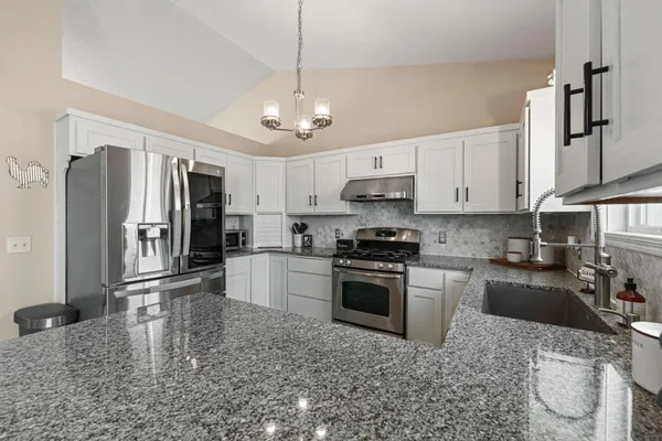 $415,000 | 11400 72nd Court Northeast, Otsego, MN 55301