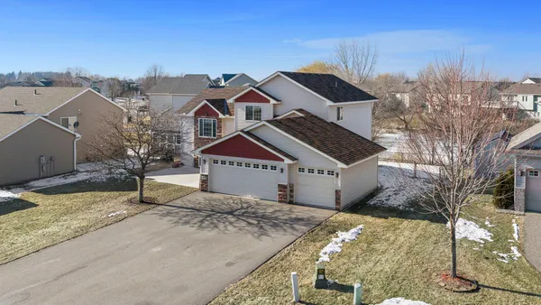 $415,000 | 11400 72nd Court Northeast, Otsego, MN 55301
