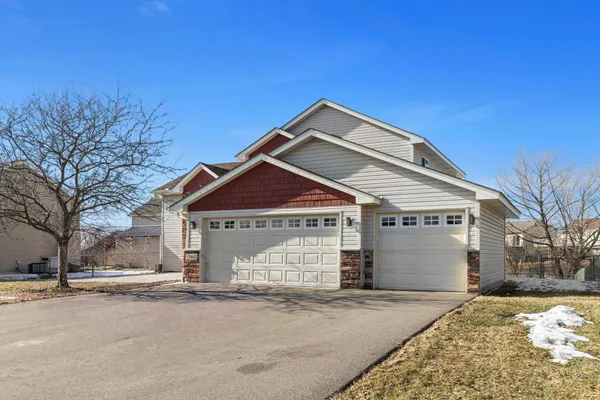 $415,000 | 11400 72nd Court Northeast, Otsego, MN 55301