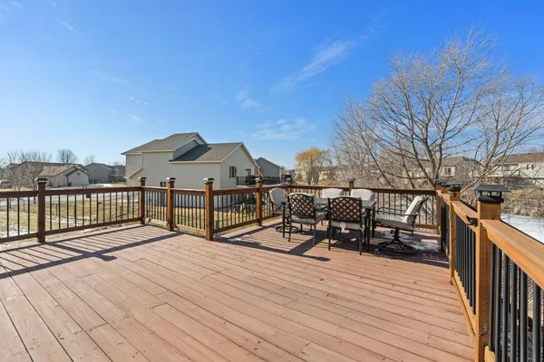 $415,000 | 11400 72nd Court Northeast, Otsego, MN 55301