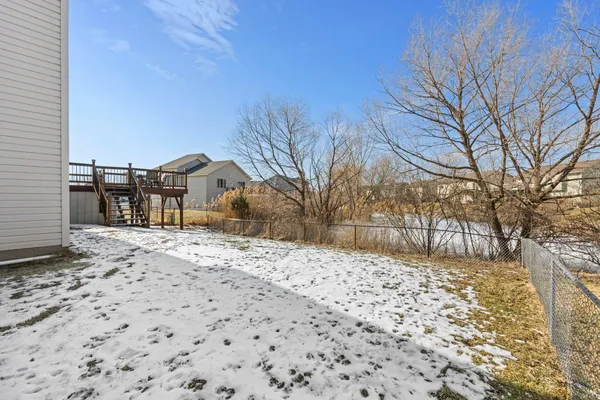 $415,000 | 11400 72nd Court Northeast, Otsego, MN 55301