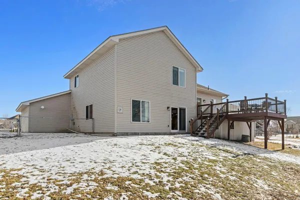 $415,000 | 11400 72nd Court Northeast, Otsego, MN 55301