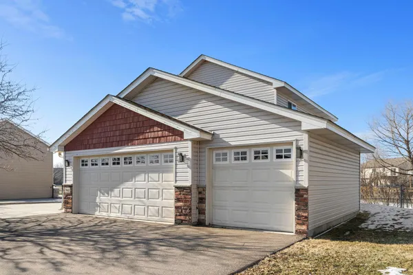 $415,000 | 11400 72nd Court Northeast, Otsego, MN 55301