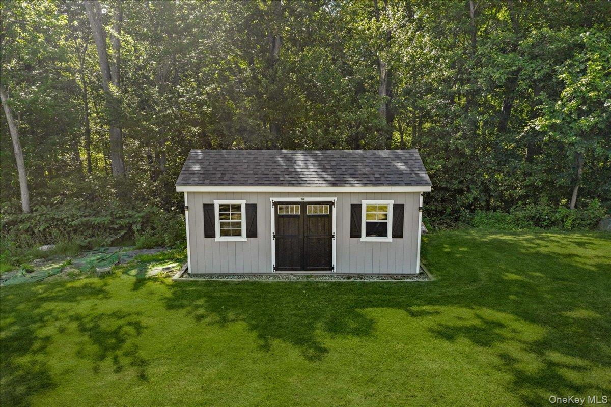 103 Teakettle Spout Road Mahopac, NY 10541 - Photo 40 of 50