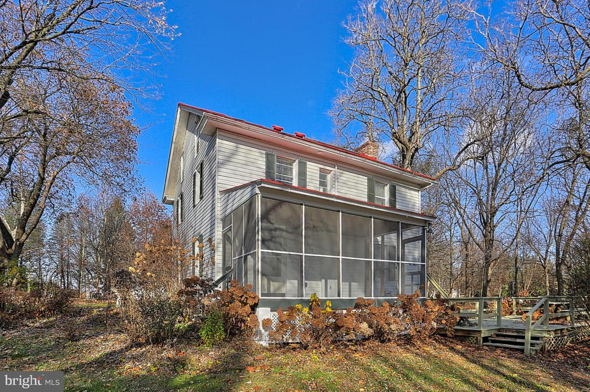 181 Windover Turn Lancaster, PA 17601 - Photo 43 of 58 a front view of a house with a yard