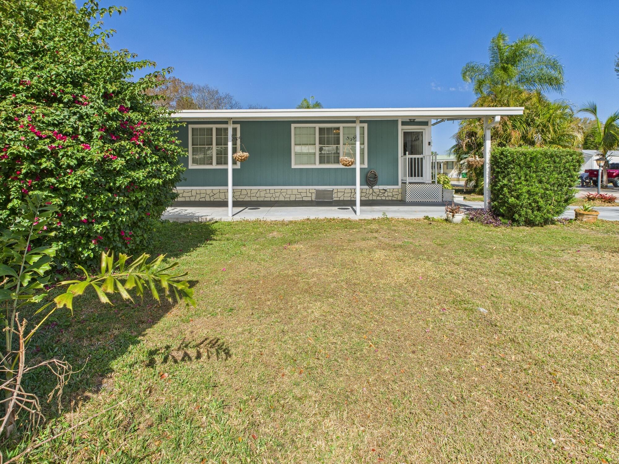 407 Northeast 8th Avenue Okeechobee, FL 34972 - Photo 61 of 65 CAM03600G0-PR0077-STILL011