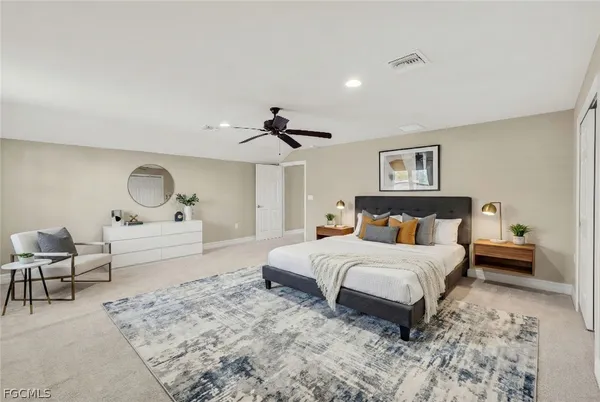 $850,000 | 11807 Dixon Drive, Fort Myers, FL 33913
