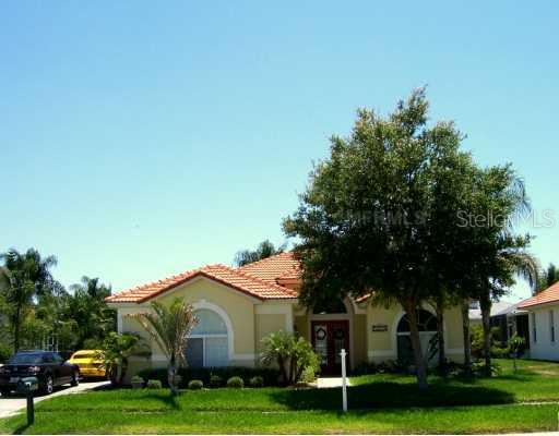 22620 Royal Ridge Court Lutz, FL 33549 - Photo 1 of 1 Exterior Front