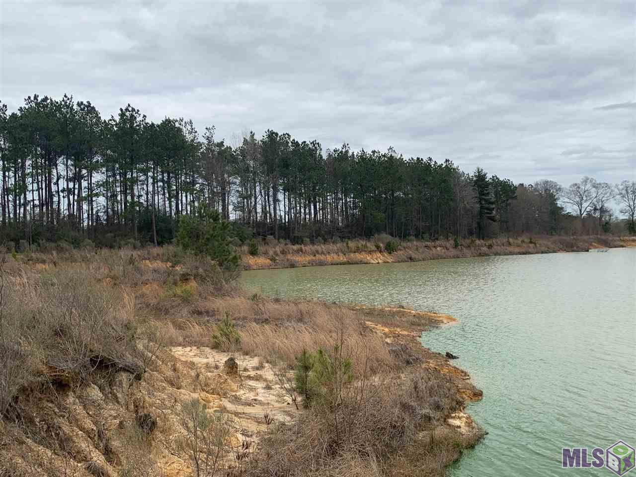 Lot 29 Nesom Road Denham Springs, LA 70706 - Photo 8 of 11 Catfish Lake