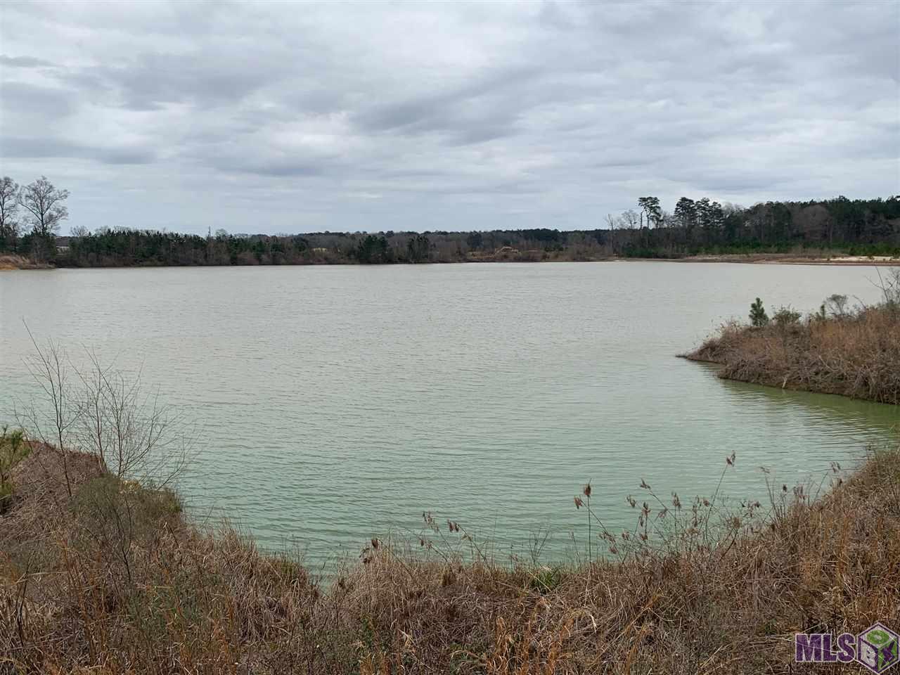 Lot 29 Nesom Road Denham Springs, LA 70706 - Photo 9 of 11 Catfish Lake