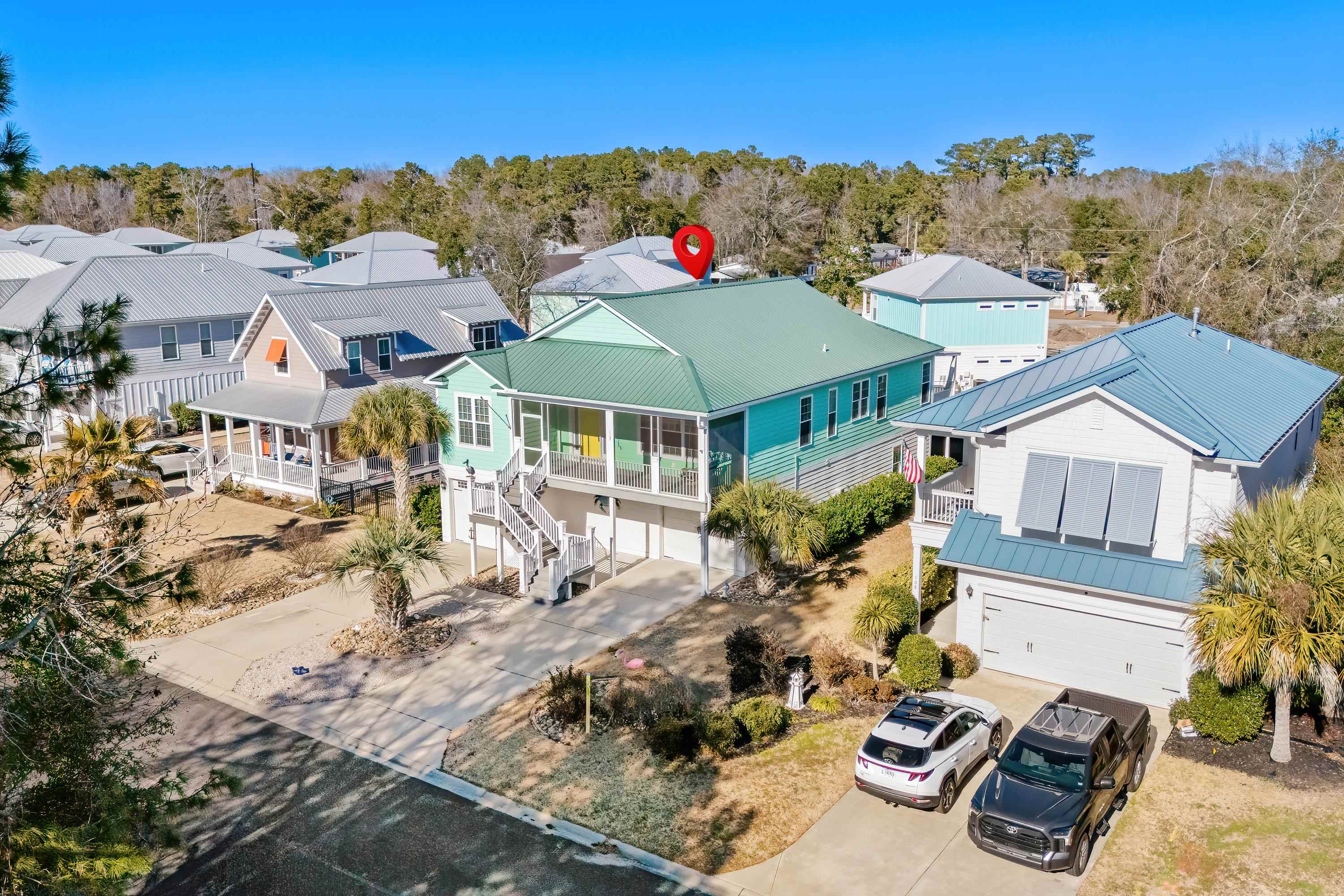 112 Lake Pointe Drive Murrells Inlet, SC 29576 - Photo 43 of 62
