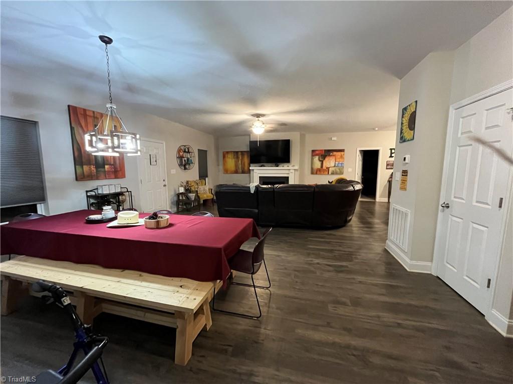 600 Ed Byerly Road Lexington, NC 27295 - Photo 7 of 21 Gallery Image 7