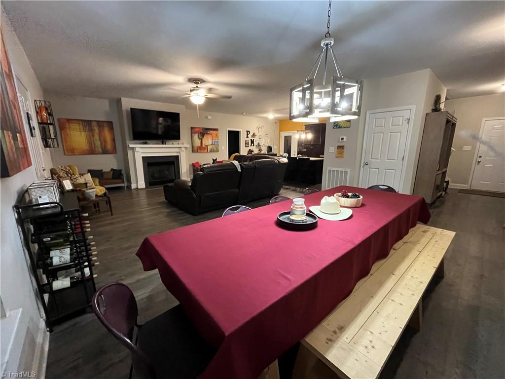 600 Ed Byerly Road Lexington, NC 27295 - Photo 8 of 21 Gallery Image 8