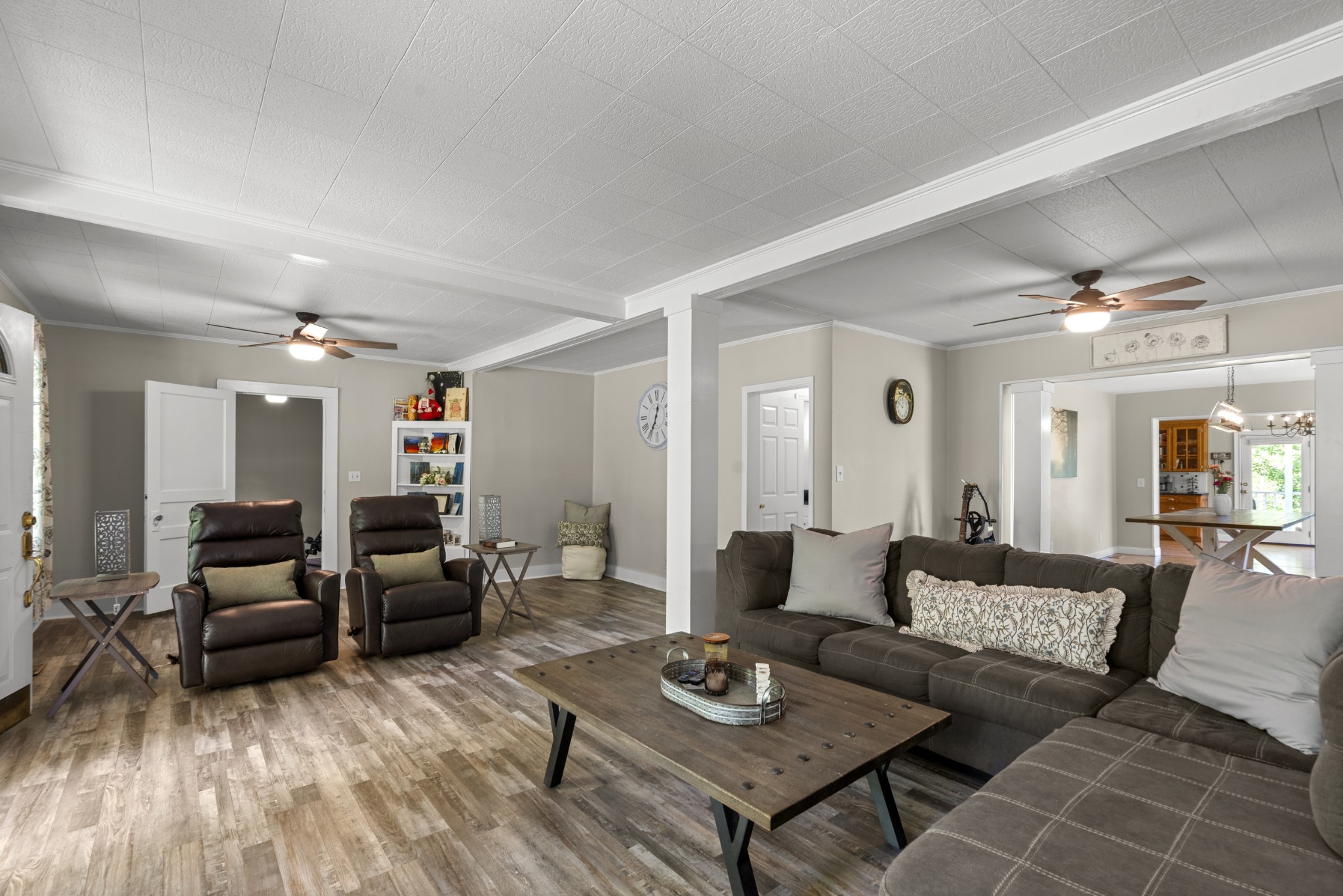 444 Cooley Road Waverly, TN 37185 - Photo 19 of 47 Gallery Image 19