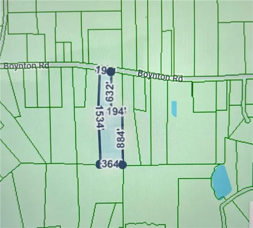 $365,000 | 172 Boynton Road, Hampton, GA 30228