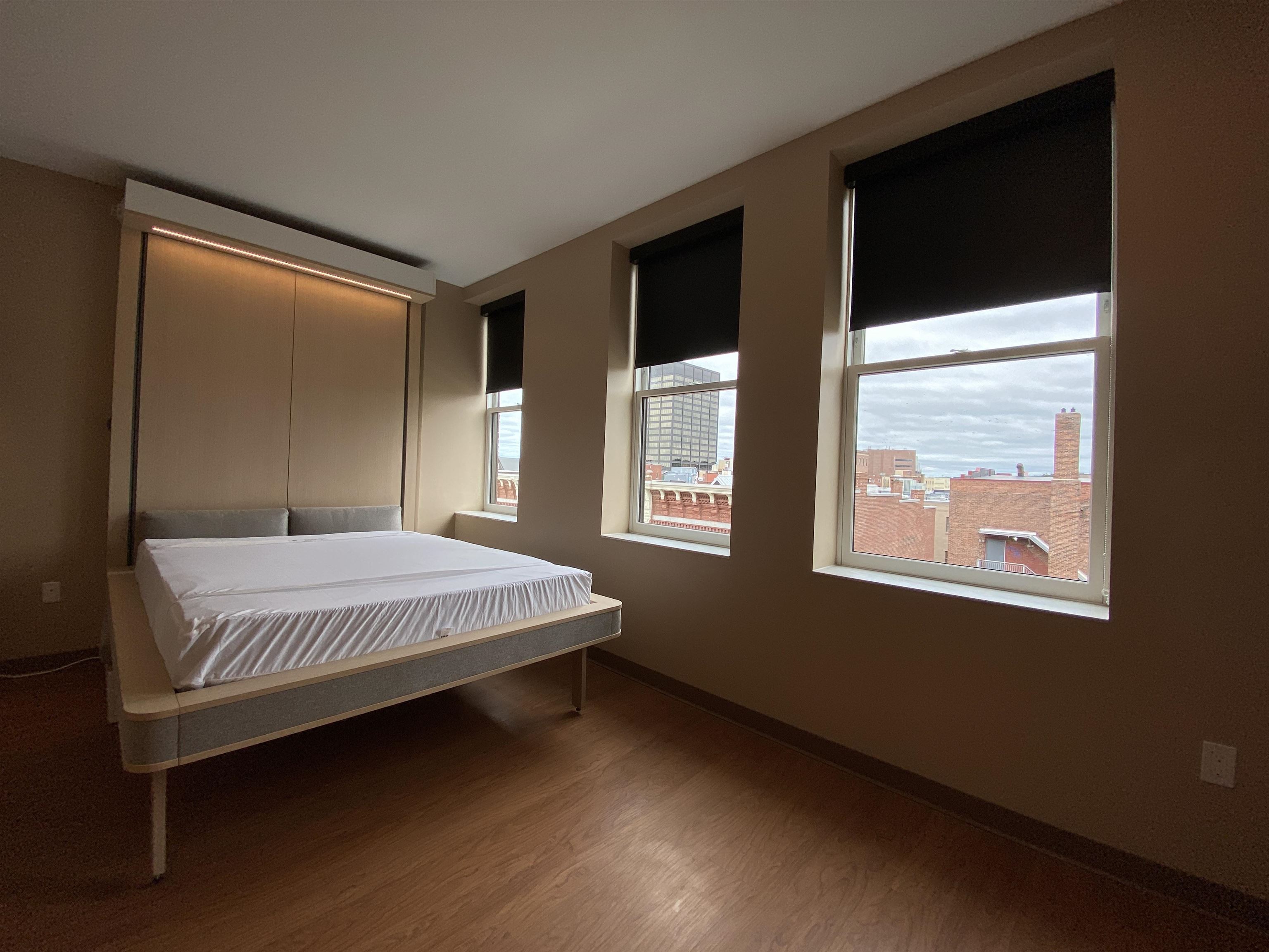 83 Hanover Street, Unit 401 Manchester, NH 03101 - Photo 22 of 45