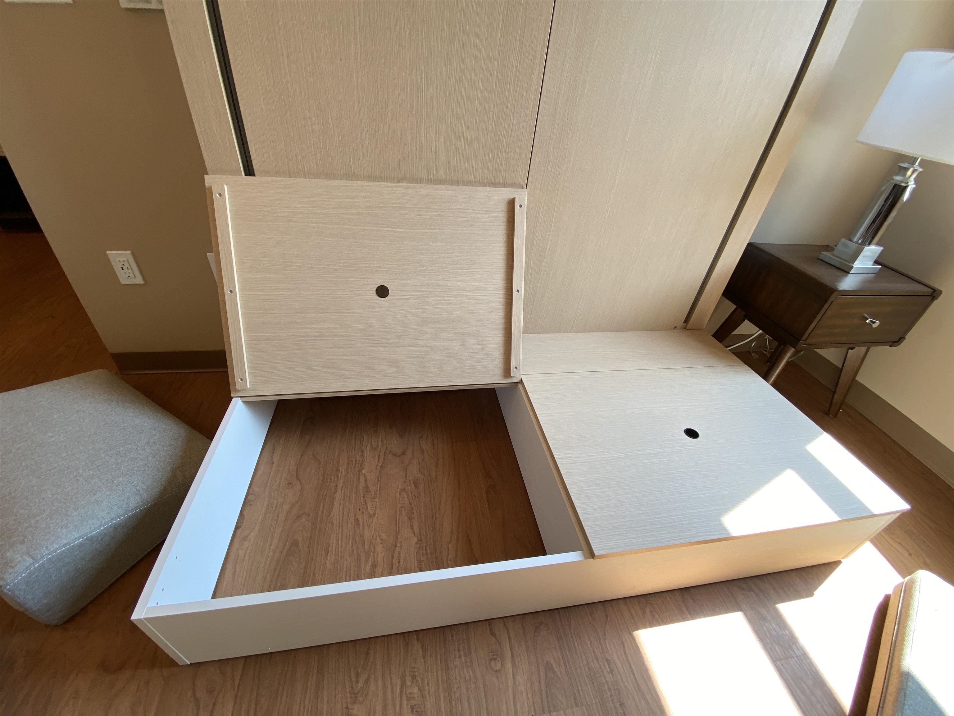 83 Hanover Street, Unit 401 Manchester, NH 03101 - Photo 25 of 45