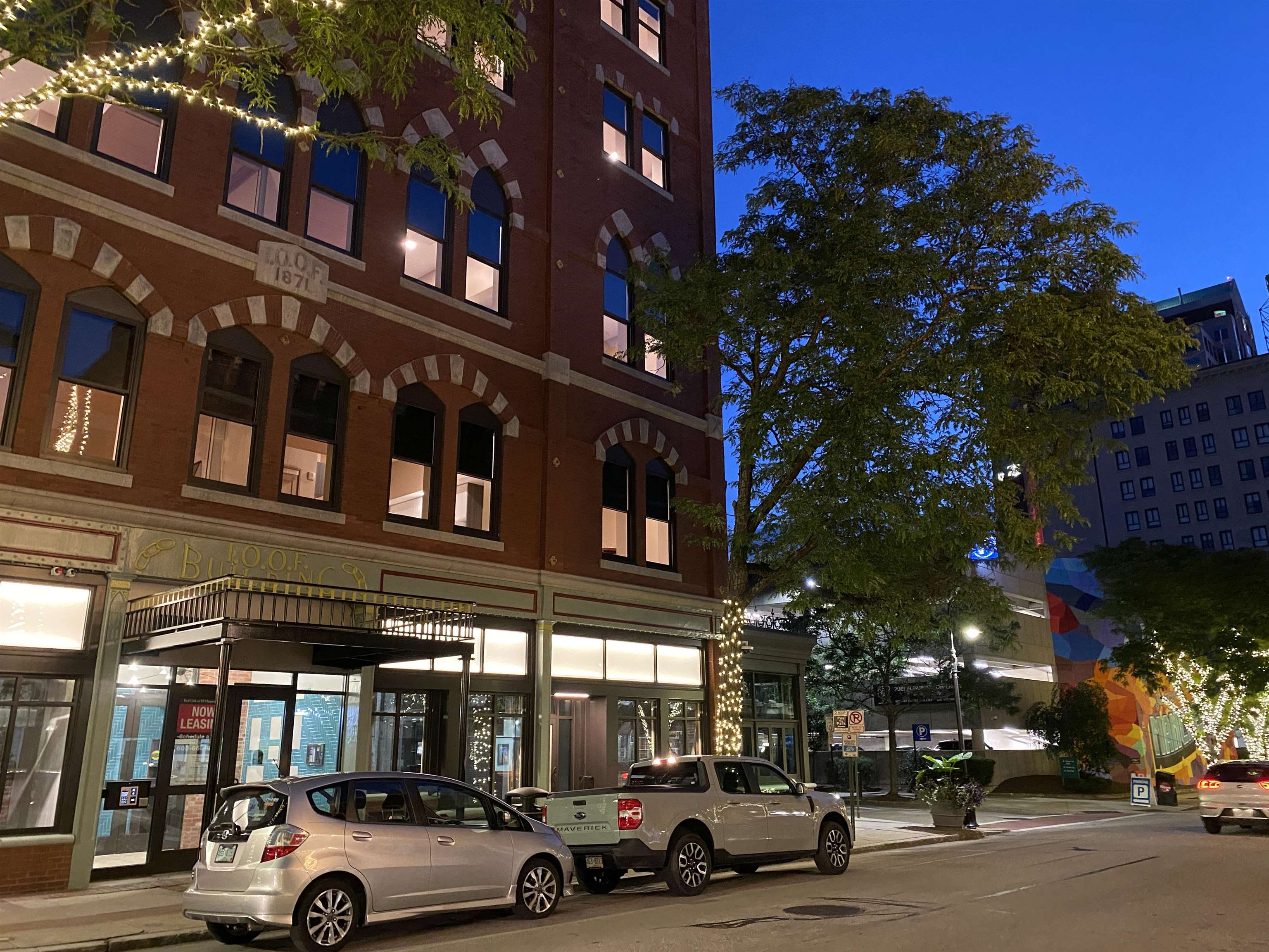 83 Hanover Street, Unit 401 Manchester, NH 03101 - Photo 9 of 45