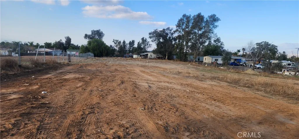 0 Orange Street Orange, CA 92868 - Photo 2 of 6 a view of outdoor space with trees
