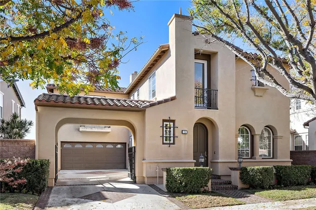 $1,599,900 | 15 Sleepy Hollow Lane, Ladera Ranch, CA 92694