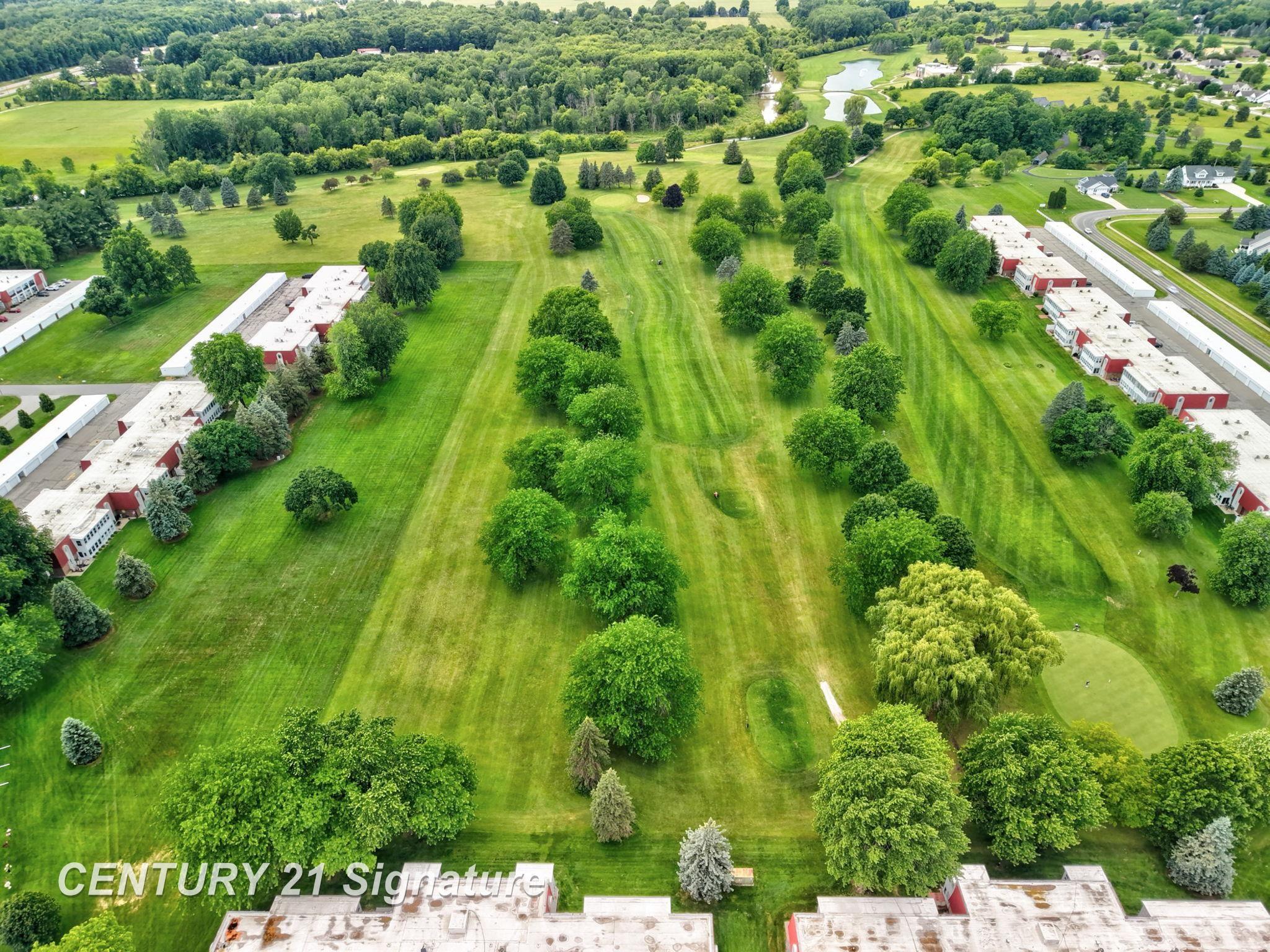 719 Kennely Road, Unit E78 Saginaw, MI 48609 - Photo 45 of 48
