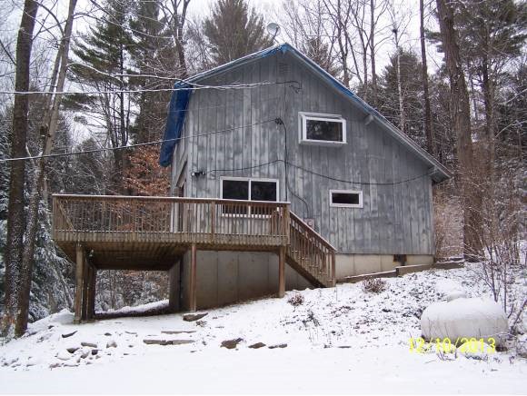 38 Pond Road Campton, NH 03223 - Photo 1 of 1
