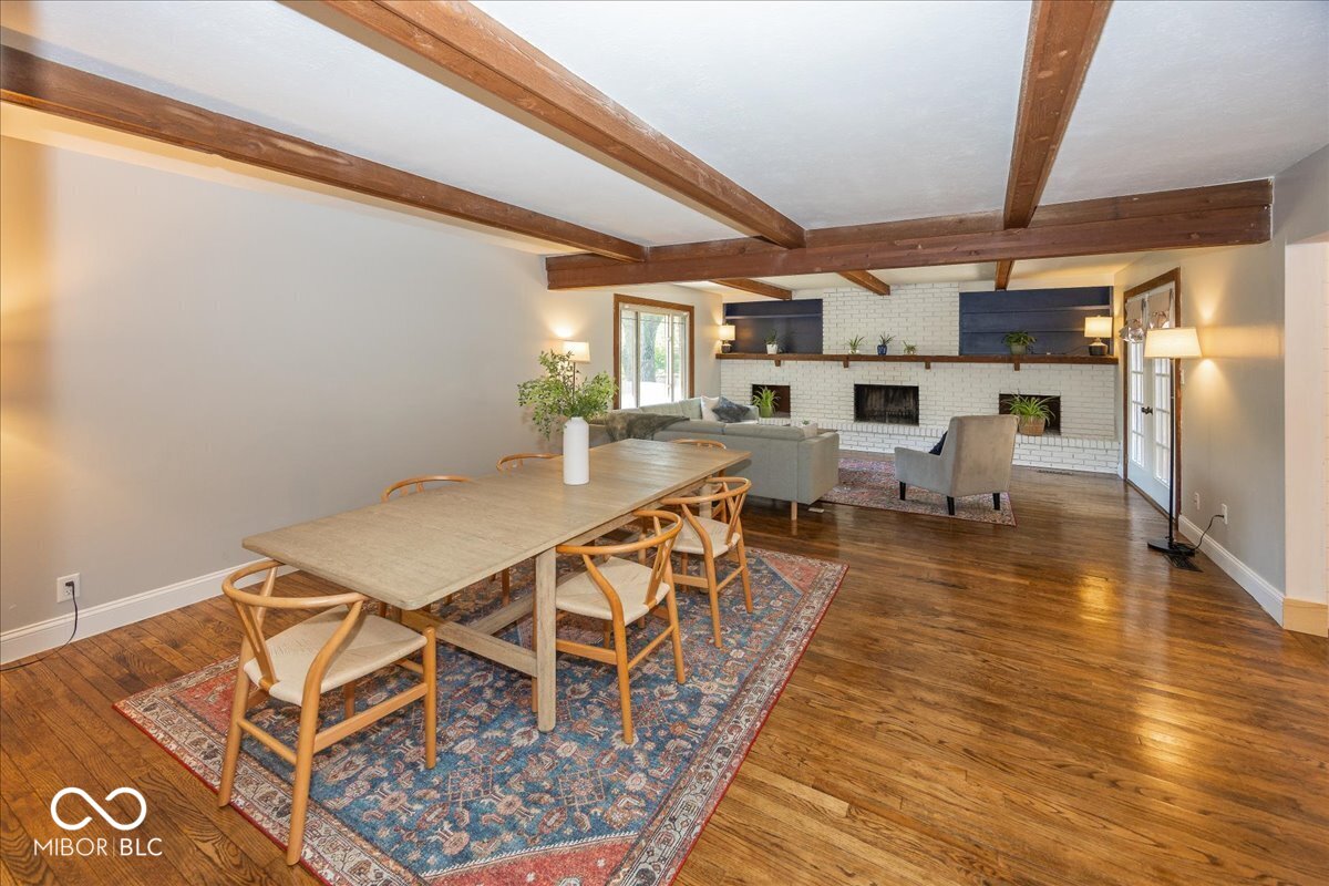 8124 Lieber Road Indianapolis, IN 46260 - Photo 5 of 27 Gallery Image 5