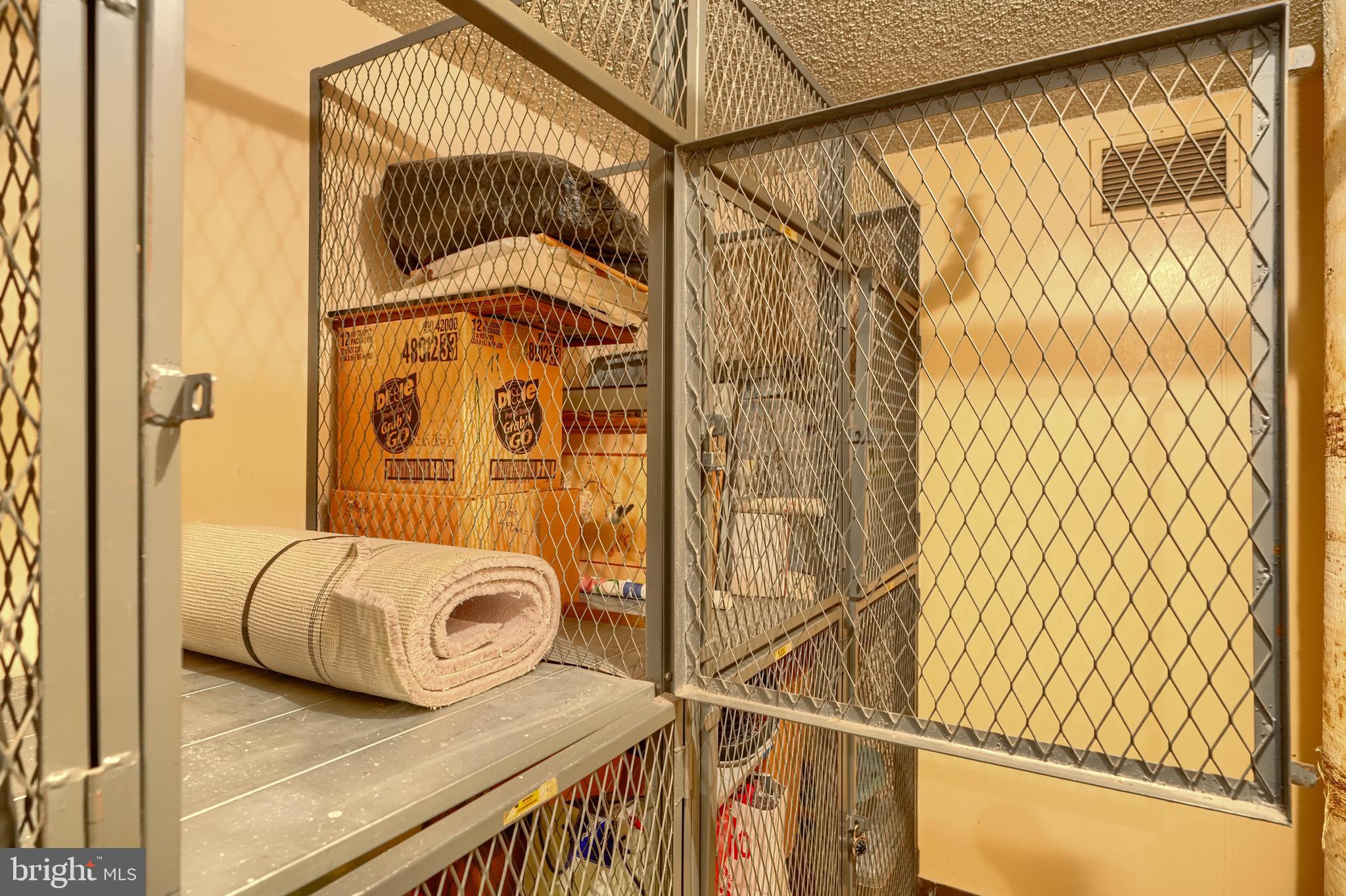 4100 North Charles Street, Unit 1010 Baltimore, MD 21218 - Photo 62 of 73 Storage unti